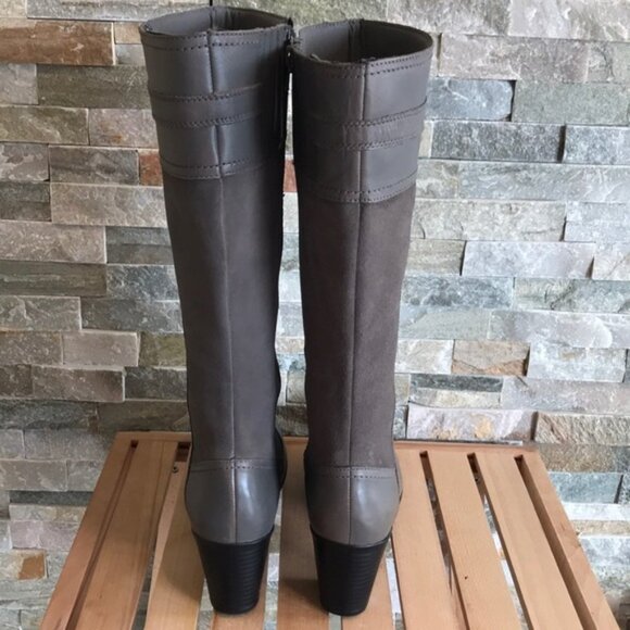 Clarks Grey Scheme Tiger Women - Picture 7 of 8